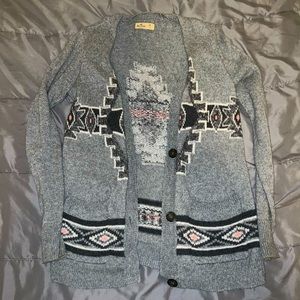Hollister Sweater